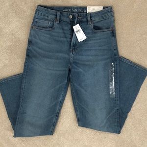 American Eagle Mom Jeans NWT